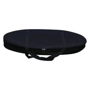 Messetheke "Oval"