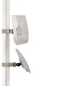 Pfosten für Messewand "Vector"