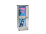  | (Promotiontheke "Pirouet quadratisch")