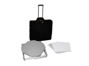  | (Promotiontheke "Pirouet quadratisch")