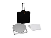 (Promotiontheke "Pirouet quadratisch")