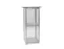 Promotiontheke "Pirouet quadratisch"  (Theken und Counter) 