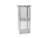 Promotiontheke "Pirouet quadratisch"  (Theken und Counter) 