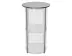 Promotiontheke "Pirouet rund"  (Theken und Counter) 