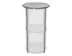 Promotiontheke "Pirouet rund"  (Theken und Counter) 