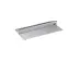 Plattenhalter "Panel Base DESIGN"   - Plattenhalter Panel Base DESIGN Fuß 40 cm Breite. (Plattenhaltersysteme) 