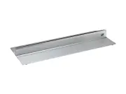 Plattenhalter Panel Base DESIGN Fuß 61 cm Breite. | (Plattenhalter "Panel Base DESIGN" )