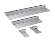 Plattenhalter Panel Base DESIGN in 3 unterschiedlichen Größen | (Plattenhalter "Panel Base DESIGN" )