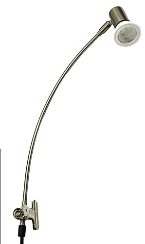 LED-Leuchte "Powerspot 800"
