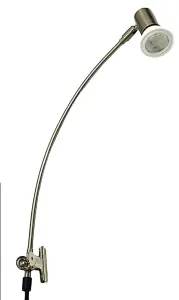 LED-Spot-Leuchte "Powerspot 800"