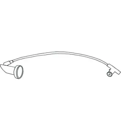 LED-Spot-Leuchte "Powerspot 800"