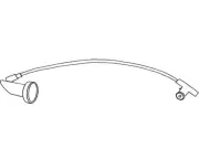 | (LED-Spot-Leuchte "Powerspot 800")