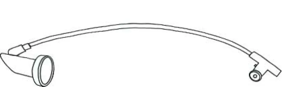LED-Spot-Leuchte "Powerspot 800"