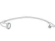 (LED-Spot-Leuchte "Powerspot 800")