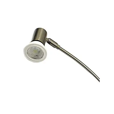 LED-Spot-Leuchte "Powerspot 800" (Display-Zubehoer)