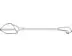 LED-Leuchte "Powerspot-Strahler 950"  (Display-Zubehoer) 