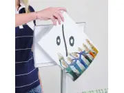  | (Bodenständer "Bag")