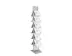 Prospektaufsteller "Tree"  (Bodenstaender) 