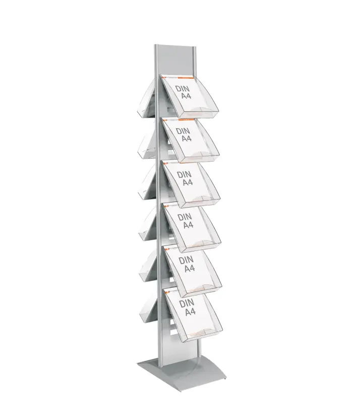 Prospektaufsteller "Tree"