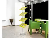 | (Prospektständer "Palo")