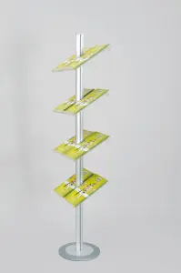 Prospektständer "Palo"