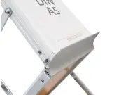 | (Prospektständer "Zed-Up Lite" DIN A5)