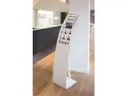  | (Prospektständer "Segel")