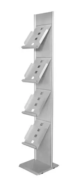 Prospektständer "D4"