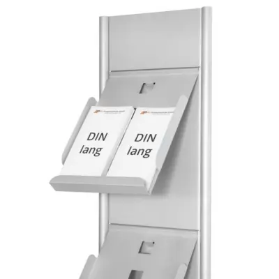 Prospektständer "D4"