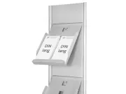  | (Prospektständer "D4")