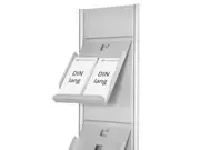 | (Prospektständer "D4")