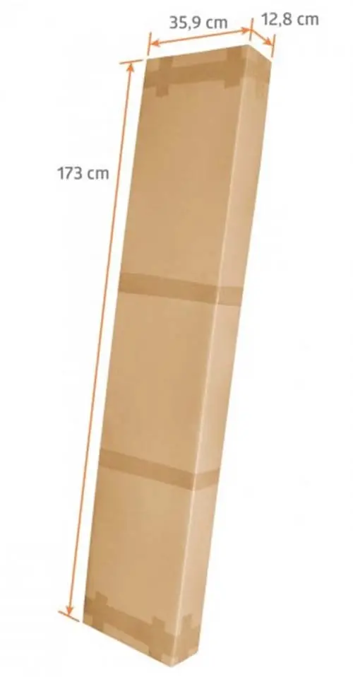 Prospektständer "D4"