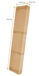 Prospektständer "D4"