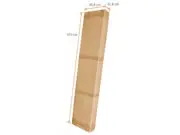 | (Prospektständer "D4")