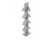 | (Prospektständer "D8 doppelseitig")