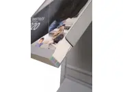 | (Prospektständer "D8 doppelseitig")
