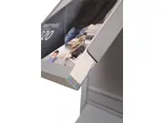 | (Prospektständer "D8 doppelseitig")