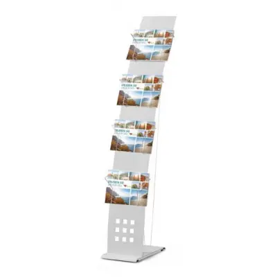 Prospektständer "Sail Quer" (Bodenstaender)