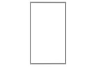 (Messewand Vector Lite Rahmen 1450 breit gerade)