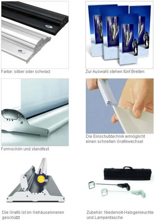 Homeoffice-Rückwand "Premium"