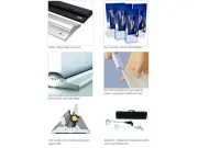  | (Roll UP "Classic" inkl. Druck)