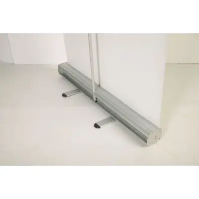 Rollup-Display "Cool Budget 1" inkl. Druck
