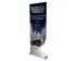 Rollup-System "Delta Lite"  (Rolldisplay-Systeme) 