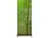 Greenline-Rollup "Bambus" inkl. Druck  (Rollups) 