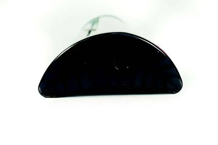 Rollup-Display "Barracuda" inkl. Druck