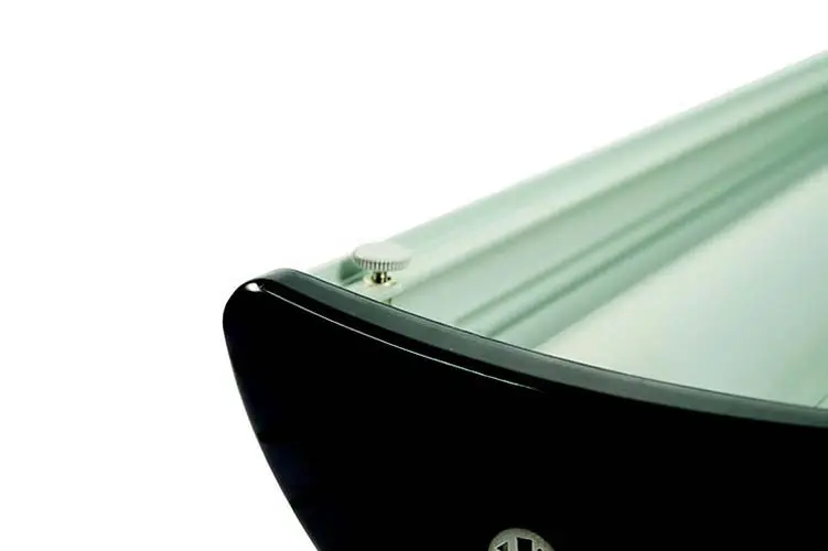 Rollup-Display "Barracuda" inkl. Druck