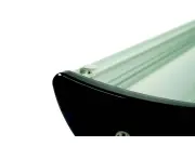| (Rollup-Display "Barracuda" inkl. Druck)