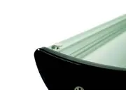 | (Rollup-Display "Barracuda" inkl. Druck)