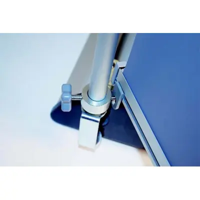 Rollup-Display "Barracuda" inkl. Druck