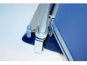 | (Rollup-Display "Barracuda" inkl. Druck)